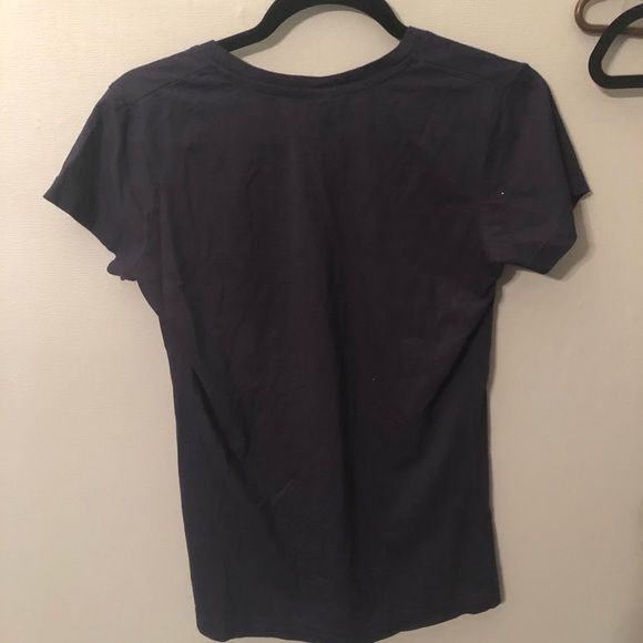 Girls ETSU T shirt - Picture 3 of 3